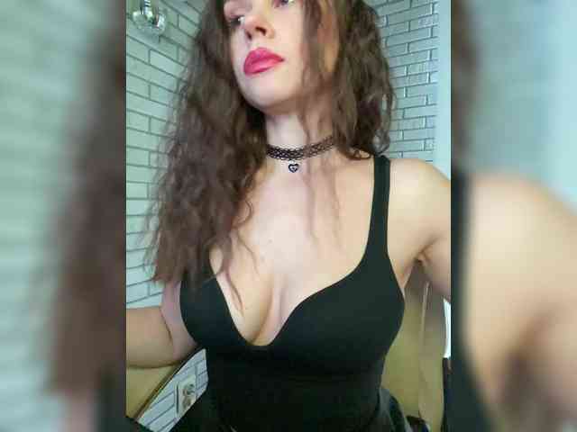 Alisia_Purr webcam