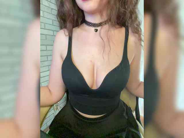 Alisia_Purr webcam