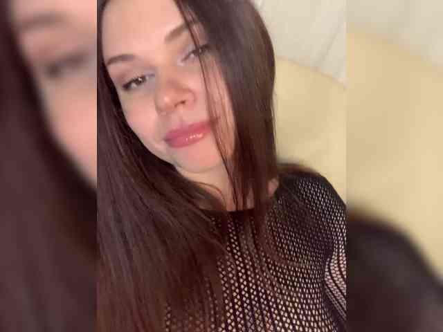Alisia_Purr webcam