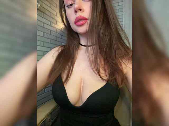 Alisia_Purr webcam