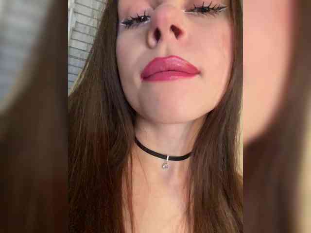 Alisia_Purr webcam