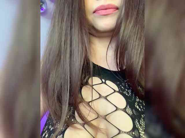 Alisia_Purr webcam