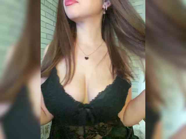 Alisia_Purr webcam