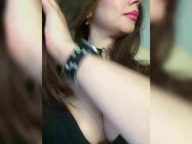 Alisia_Purr webcam