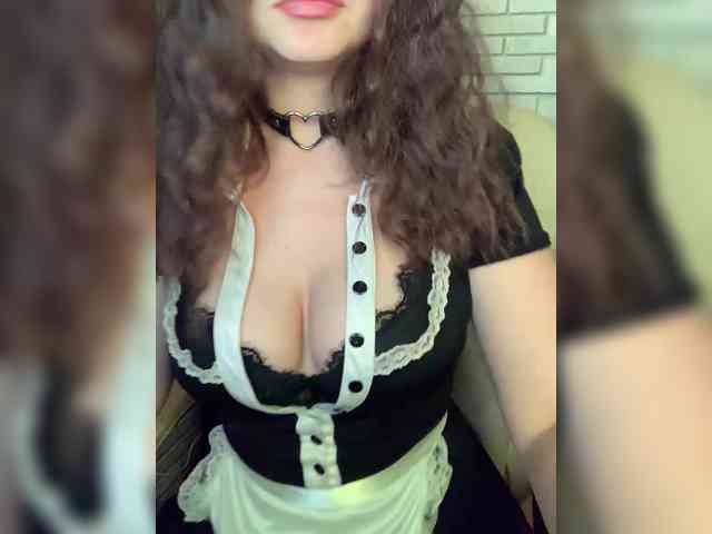 Alisia_Purr webcam