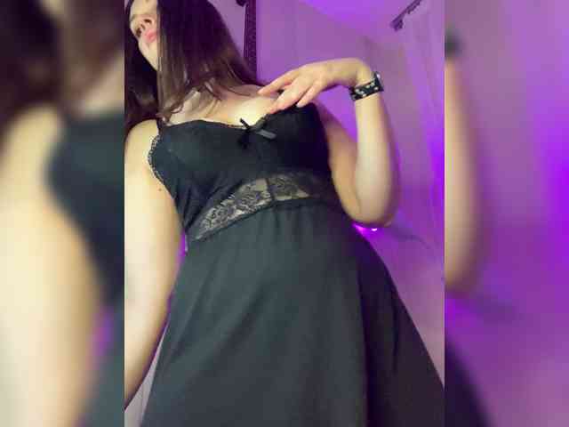 Alisia_Purr webcam