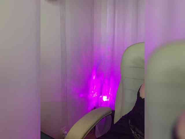 Alisia_Purr webcam