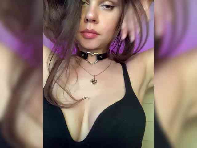 Alisia_Purr webcam