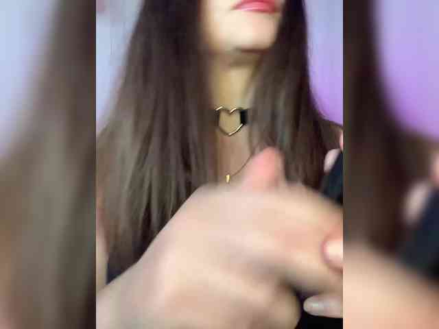Alisia_Purr webcam