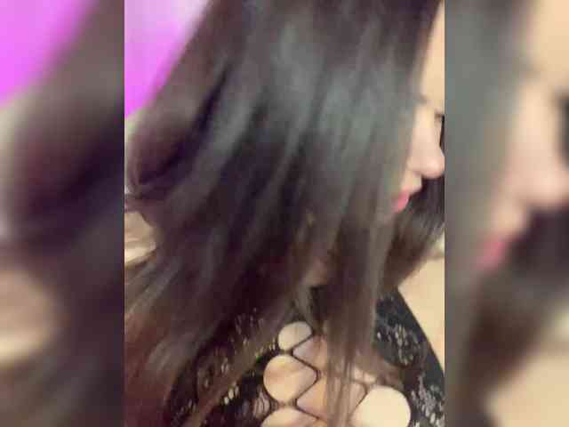 Alisia_Purr webcam