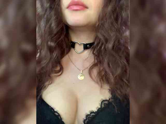 Alisia_Purr webcam