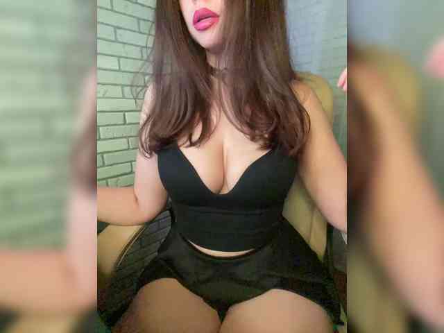 Alisia_Purr webcam