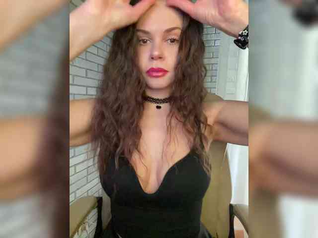 Alisia_Purr webcam