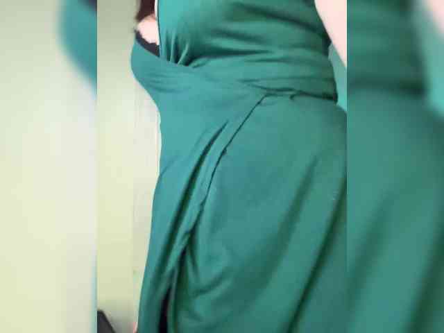 Alisia_Purr webcam