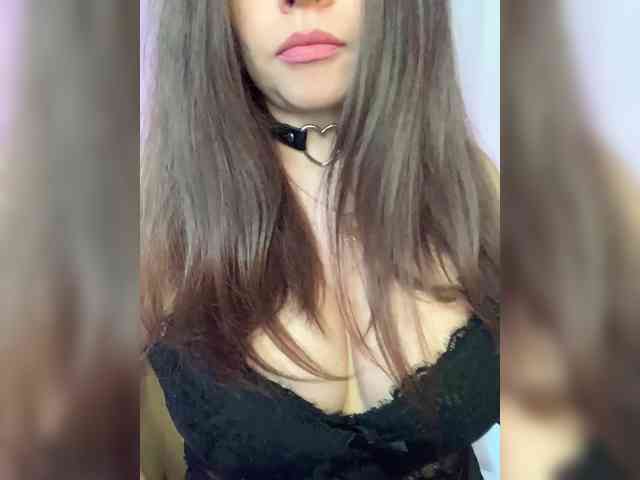 Alisia_Purr webcam
