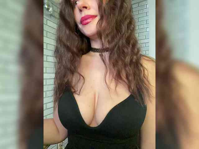 Alisia_Purr webcam