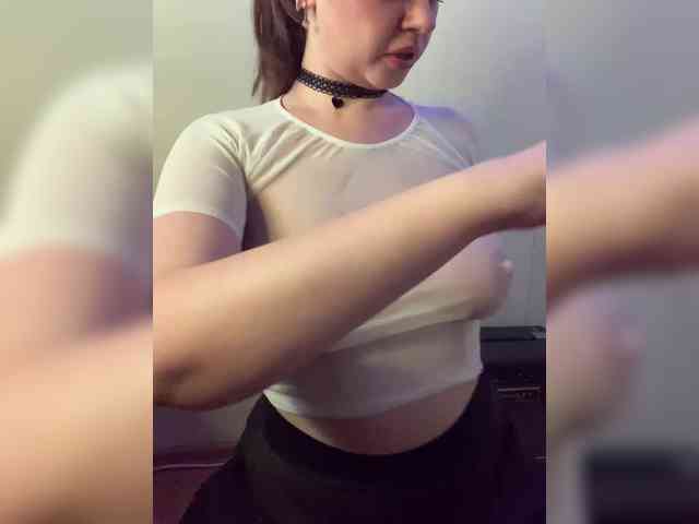 Alisia_Purr webcam
