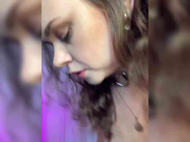 Alisia_Purr webcam