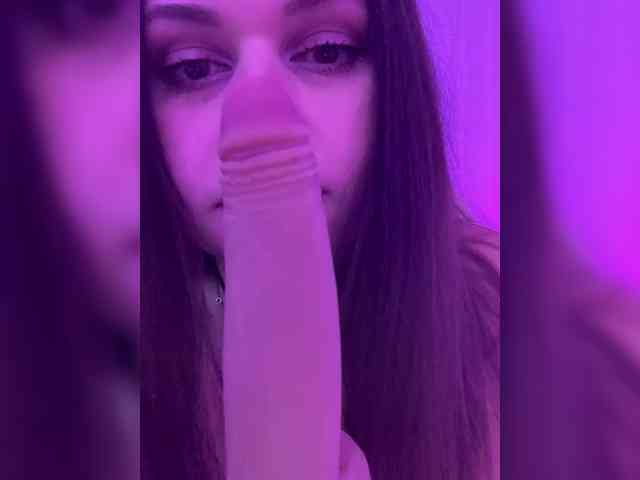 Alisia_Purr webcam