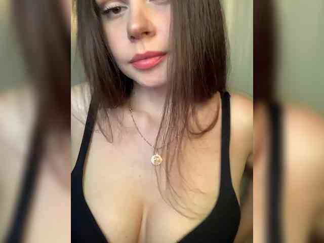 Alisia_Purr webcam