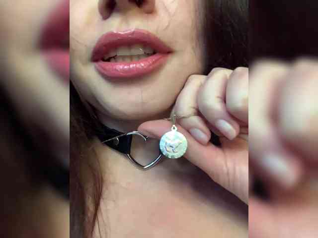 Alisia_Purr webcam