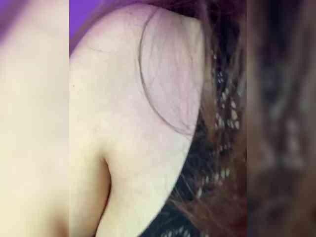 Alisia_Purr webcam