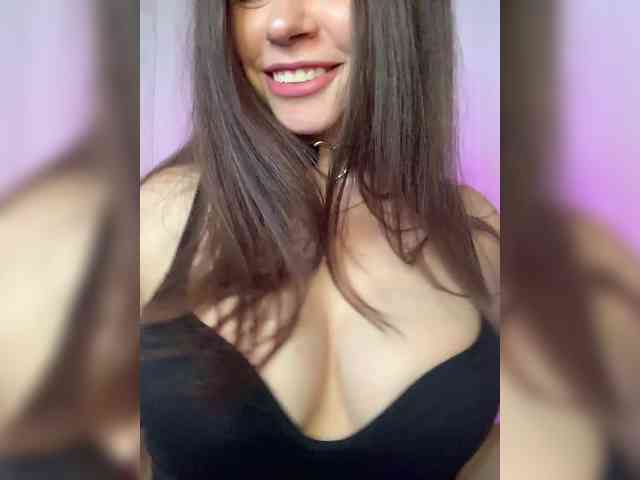 Alisia_Purr webcam