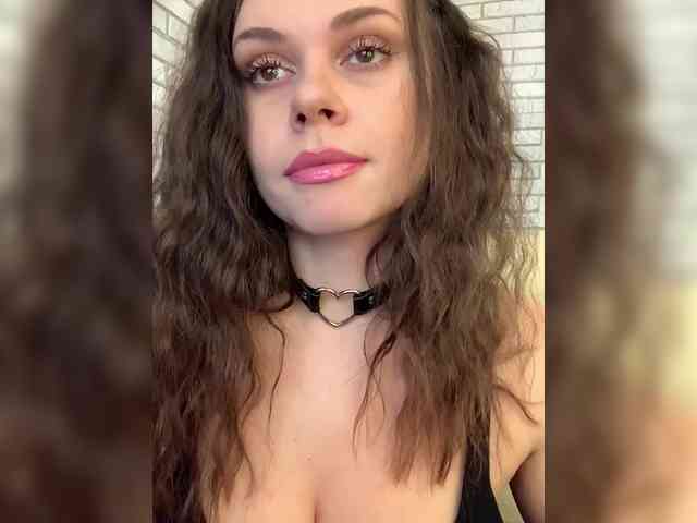 Alisia_Purr webcam