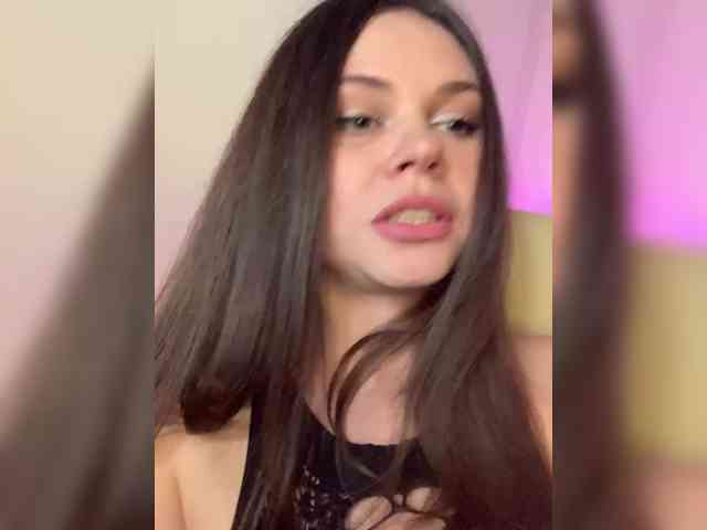 Alisia_Purr webcam