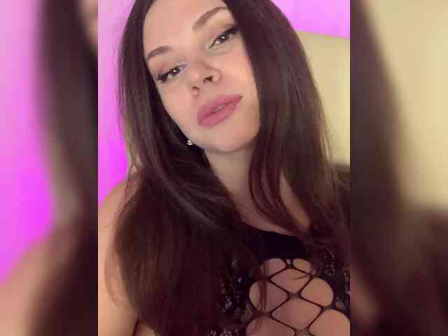 Alisia_Purr webcam