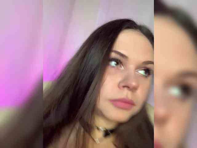 Alisia_Purr webcam