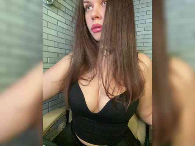 Alisia_Purr webcam