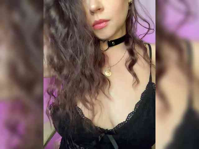 Alisia_Purr webcam