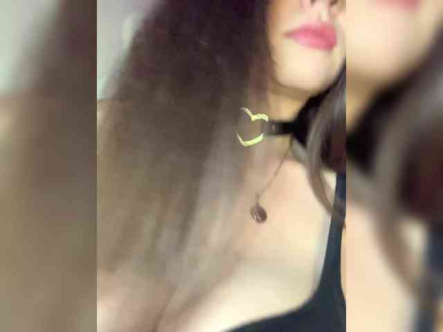 webcam live AlicePurr