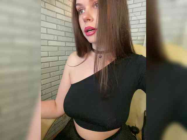 Alisia_Purr webcam
