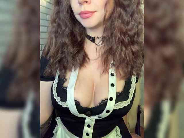 Alisia_Purr webcam