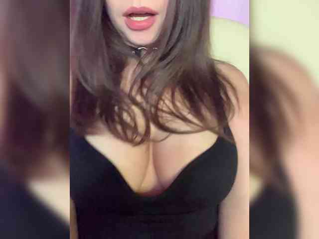 Alisia_Purr webcam