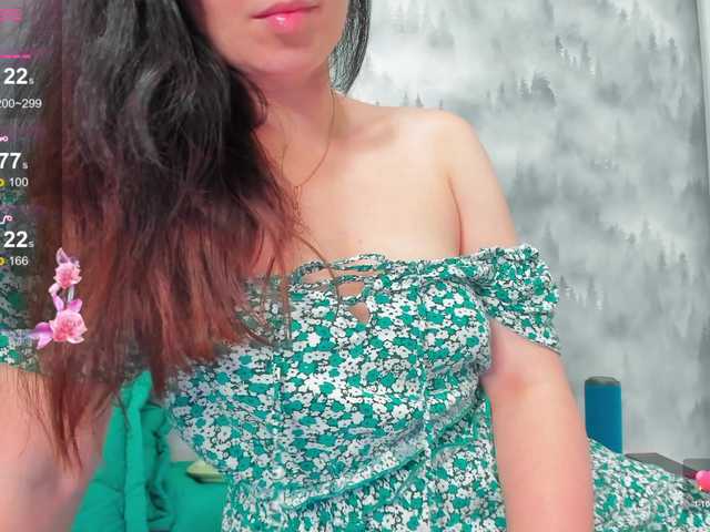 вебка KariFlower