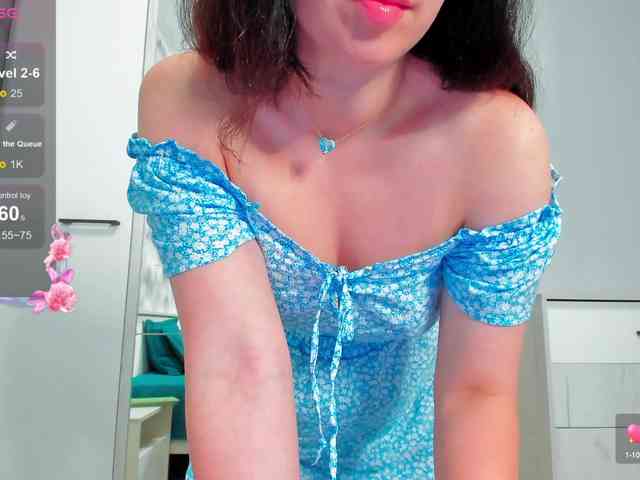 live amateur chat KariFlower