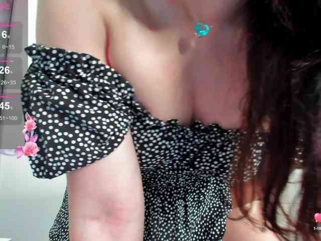 KariFlower webcam