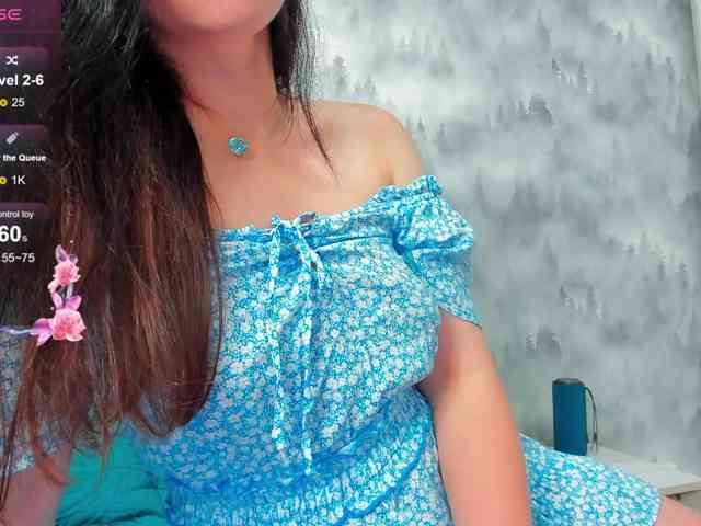 KariFlower webcam
