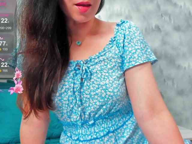 KariFlower webcam