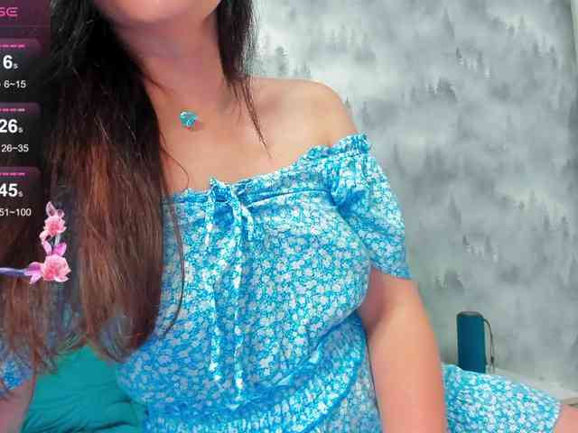 KariFlower Live Webcam on BongaCams