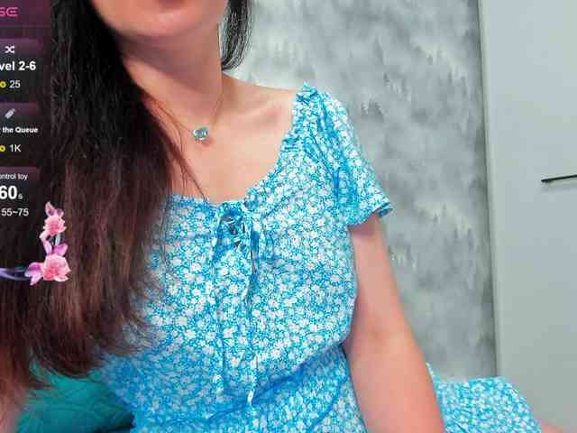 KariFlower webcam