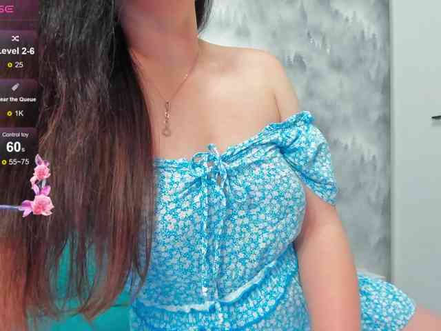 KariFlower webcam