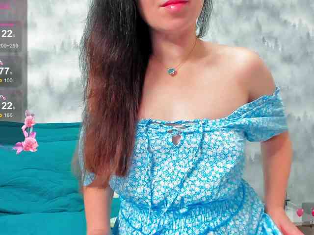 KariFlower webcam
