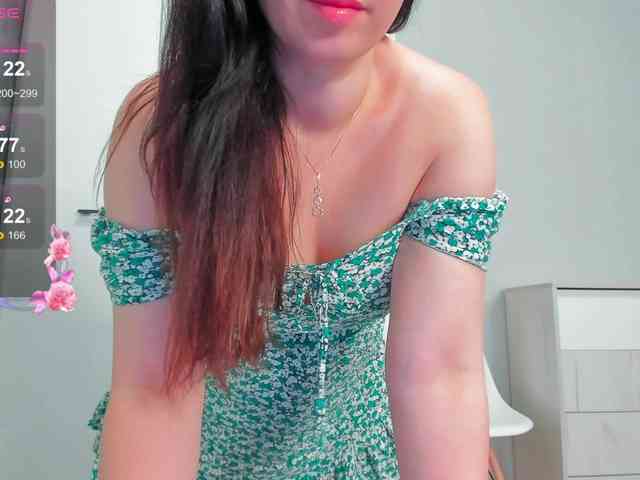 sex live cam KariFlower