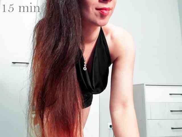 KariFlower webcam