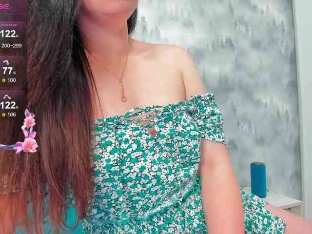 KariFlower webcam