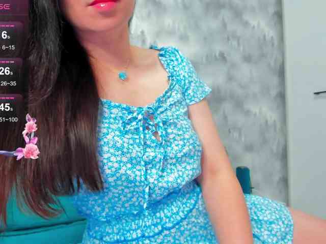 KariFlower webcam